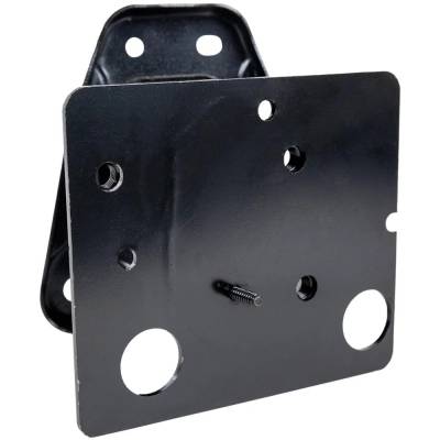 Rareelectrical - New Right Rear Bumper Bracket Compatible With Toyota C-Hr Limited 4 Cyl 2.0L C-Hr Le 4 Cyl 2.0L