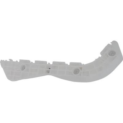 Rareelectrical - New Left Rear Bumper Bracket Compatible With Toyota Matrix Xr 4 Cyl 2.4L Matrix Base 4 Cyl 1.8L