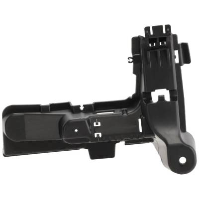 Rareelectrical - New Right Rear Bumper Bracket Compatible With Mercedes Benz Glc300 Base 4 Cyl 2.0L Glc43 Amg 4Matic