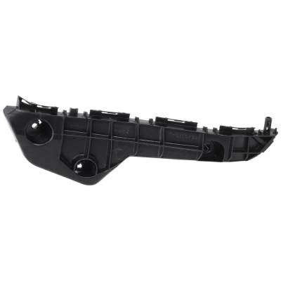 Rareelectrical - New Left Front Bumper Bracket Compatible With Scion Tc Base 4 Cyl 2.5L Tc Base 2011-2016 Sc1042101