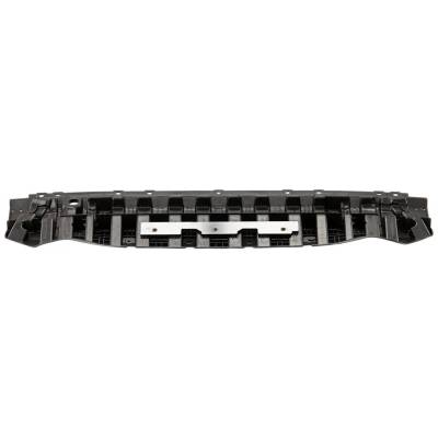 Rareelectrical - New Lower Front Bumper Bracket Compatible With Nissan Altima Se 4 Cyl 2.5L Altima Platinum 4 Cyl
