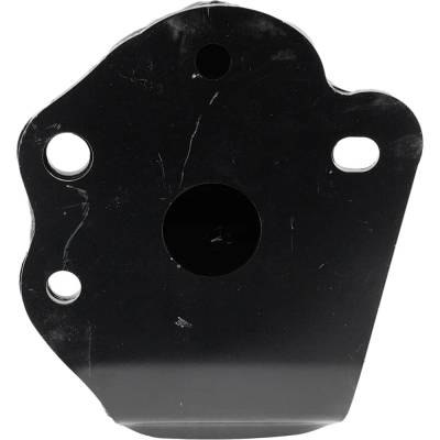 Rareelectrical - New Left Rear Bumper Bracket Compatible With Toyota Corolla Ce 4 Cyl 1.8L Corolla Xle 4 Cyl 1.8L