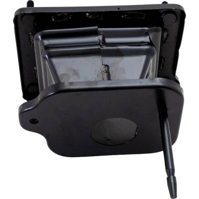 Rareelectrical - New Right Rear Bumper Bracket Compatible With Nissan Rogue Sport S 4 Cyl 2.0L Rogue Sport Sl 4 Cyl