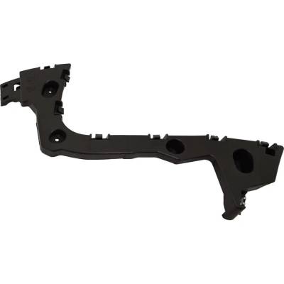 Rareelectrical - New Right Rear Bumper Bracket Compatible With Ford Focus Sel Focus S Focus Se Focus Titanium