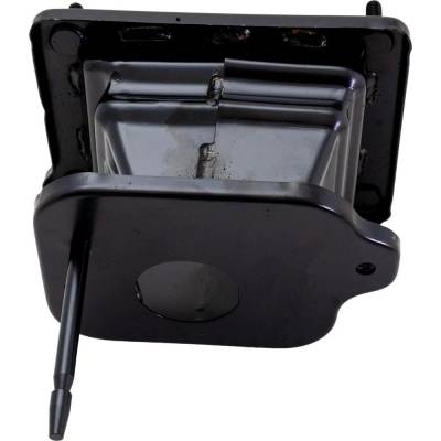 Rareelectrical - New Left Rear Bumper Bracket Compatible With Nissan Rogue Sport S 4 Cyl 2.0L Rogue Sport Sv 4 Cyl