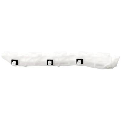 Rareelectrical - Left Rear Bumper Bracket Compatible With Scion Xb Base 2008-2015 By Sc1142101 5257612180