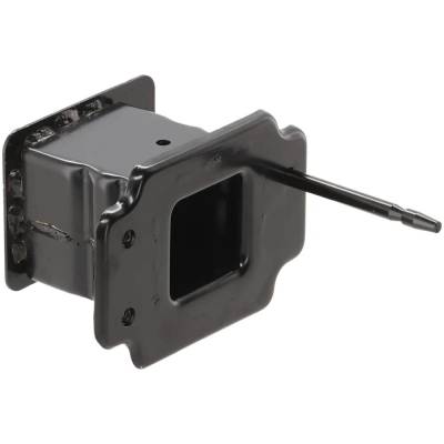 Rareelectrical - New Right Rear Bumper Bracket Compatible With Hyundai Venue Limited 4 Cyl 1.6L Venue Preferred 4 Cyl