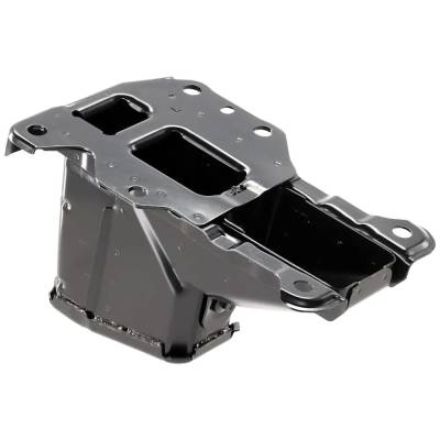 Rareelectrical - New Left Front Bumper Bracket Compatible With Honda Cr-V Hybrid Ex-L 4 Cyl 2.0L Cr-V Hybrid Ex 4 Cyl
