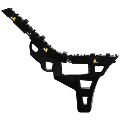 Rareelectrical - New Left Rear Bumper Bracket Compatible With Hyundai Sonata Eco Sonata Hybrid Ultimate Sonata Se