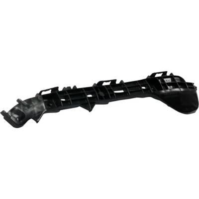 Rareelectrical - New Right Rear Bumper Bracket Compatible With Lexus Ct200h Base Ct200h F Sport 2011-2017 By