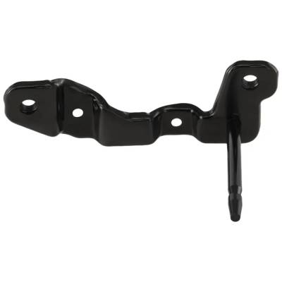 Rareelectrical - New Left Rear Bumper Bracket Compatible With Hyundai Tucson Limited 4 Cyl 2.5L Tucson Essential 4