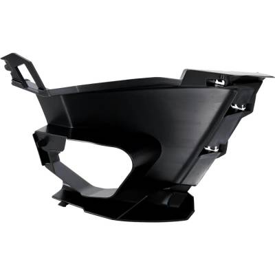 Rareelectrical - New Right Front Bumper Bracket Compatible With Volkswagen Atlas Cross Sport S 4 Cyl 2.0L Atlas