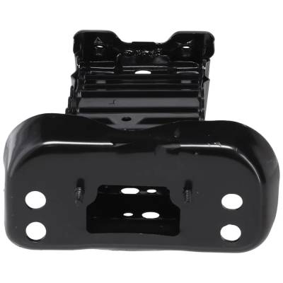 Rareelectrical - New Left Front Bumper Bracket Compatible With Scion Toyota Yaris L Yaris Base Yaris Rs Xd Base Yaris