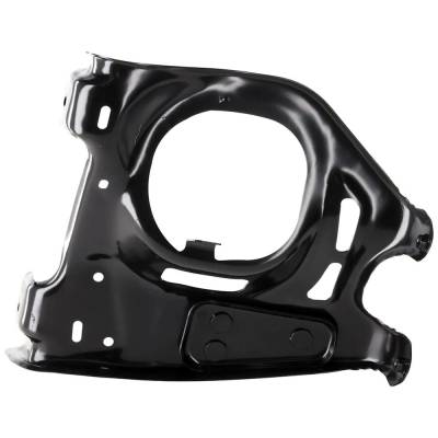 Rareelectrical - New Right Front Bumper Bracket Compatible With Toyota Tundra Base Tundra Sr5 Tundra Limited Tundra