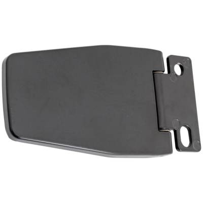 Rareelectrical - New Liftgate Hinge Compatible With Jeep Wrangler Se 6 Cyl 4.0L Wrangler Base 6 Cyl 4.0L Wrangler