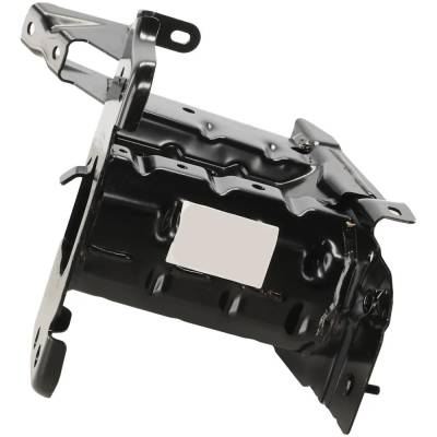 Rareelectrical - New Left Front Bumper Bracket Compatible With Toyota Corolla Cross Hybrid S 4 Cyl 2.0L Corolla Cross
