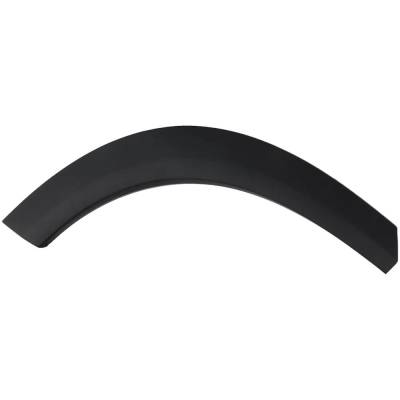 Rareelectrical - New Right Rear Fender Trim Compatible With Nissan Rogue Sv Rogue Sl Rogue Midnight Edition Rogue
