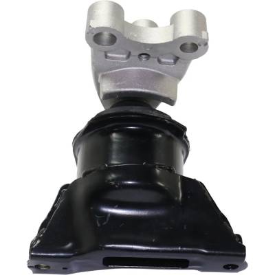 Rareelectrical - New Front Motor Mount Compatible With Honda Civic Ex-L 4 Cyl 1.8L Civic Dx 4 Cyl 1.8L Civic Lx-S 4