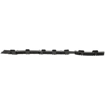 Rareelectrical - New Right Rear Bumper Bracket Compatible With Tesla Model X Performance Model X Base Model X P90d