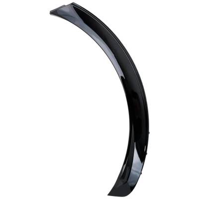 Rareelectrical - New OEM Replacement Left Rear Fender Trim Compatible With Kia Sportage Sx Prestige 4 Cyl 2.5L 2023