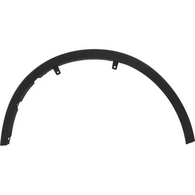 Rareelectrical - New Left Front Fender Trim Compatible With Toyota C-Hr Limited 4 Cyl 2.0L C-Hr Nightshade 4 Cyl 2.0L