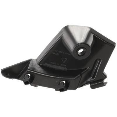 Rareelectrical - New Plastic Bumper Bracket Compatible With Tesla Model X 75D Model X P100d Model X P90d Signature