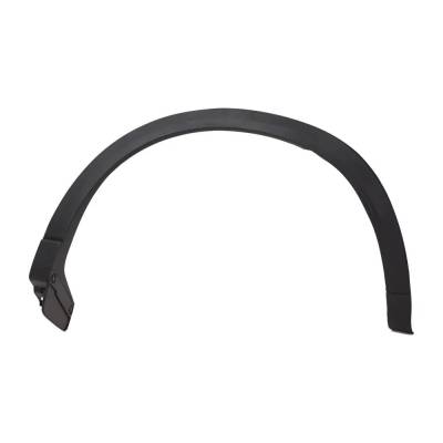 Rareelectrical - New Left Rear Fender Trim Compatible With Mazda Cx-5 100Th Anniversary Edition 4 Cyl 2.5L Cx-5