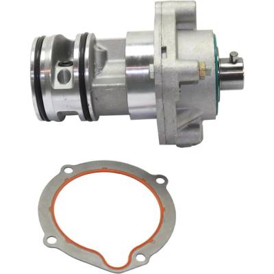 Rareelectrical - New Oil Pump Compatible With Ford Mazda B2500 Sx 4 Cyl 2.5L Ranger Xl 4 Cyl 2.3L Ranger Splash 4 Cyl