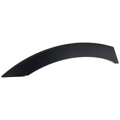 Rareelectrical - New Right Rear Fender Trim Compatible With Kia Sorento Lx 4 Cyl 2.5L Sorento Ex+ 4 Cyl 2.5L Sorento
