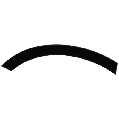 Rareelectrical - New Left Rear Fender Trim Compatible With Honda Cr-V Hybrid Lx 4 Cyl 2.0L Cr-V Lx 4 Cyl 1.5L Cr-V