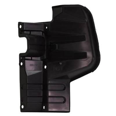 Rareelectrical - New Right Air Intake Duct Compatible With Toyota Tundra Limited 8 Cyl 5.7L Tundra Platinum 8 Cyl