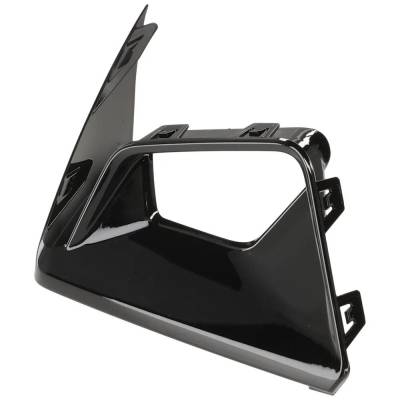 Rareelectrical - New Right Front Air Intake Duct Compatible With Bmw X3 M40i 6 Cyl 3.0L X3 Xdrive30e 4 Cyl 2.0L X4