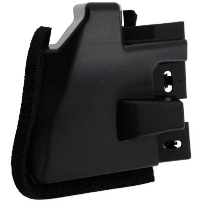Rareelectrical - New Right Air Intake Duct Compatible With Toyota Camry Le 4 Cyl 2.5L Camry Hybrid Le 4 Cyl 2.5L