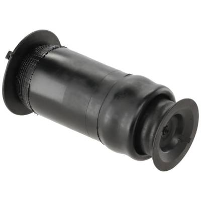 Rareelectrical - New Rear Air Spring Compatible With Buick Chevrolet Gmc Rainier Cxl Plus 8 Cyl 5.3L Envoy Xuv Slt 6