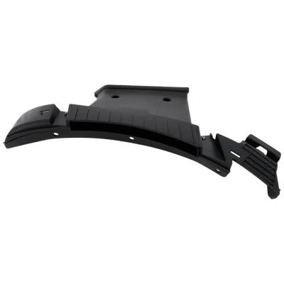 Rareelectrical - New Left Front Air Intake Duct Compatible With Kia Telluride S 6 Cyl 3.8L Telluride Sx Limited 6 Cyl