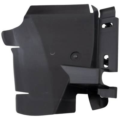 Rareelectrical - New Left Air Intake Duct Compatible With Toyota Camry Xle 6 Cyl 3.5L Camry Le 4 Cyl 2.5L Camry Xle 4