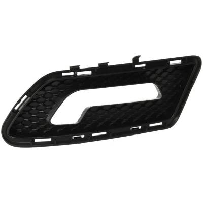 Rareelectrical - New Right Front Fog Light Trim Compatible With Mercedes Benz E350 Base E550 Base E350 4Matic E300