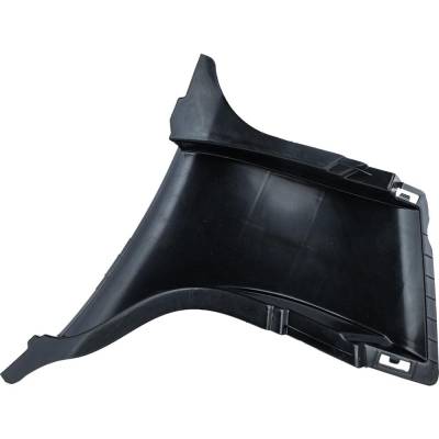Rareelectrical - New Left Front Air Intake Duct Compatible With Kia Optima Ex Premium 4 Cyl 1.6L Optima Lx 4 Cyl 2.4L