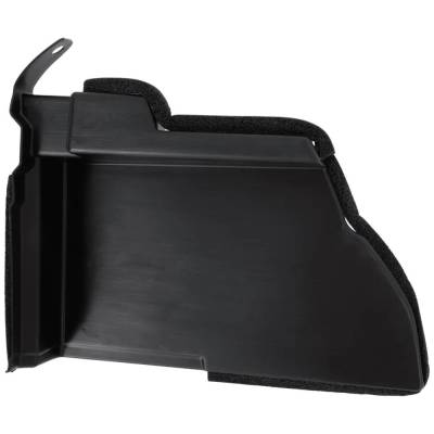 Rareelectrical - New Upper Left Air Intake Duct Compatible With Nissan Nv200 S 4 Cyl 2.0L Nv200 Taxi 4 Cyl 2.0L Nv200