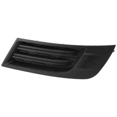 Rareelectrical - New Left Front Fog Light Cover Compatible With Chevrolet Traverse Ls Traverse Ltz Lt Premier