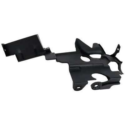 Rareelectrical - New Right Front Air Intake Duct Compatible With Honda Civic Ex-L 4 Cyl 1.5L Civic Lx 4 Cyl 1.5L