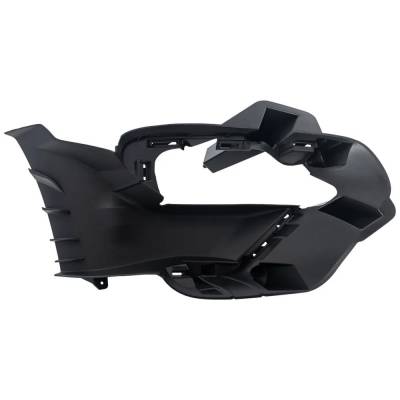 Rareelectrical - New Right Front Air Intake Duct Compatible With Ford Expedition Max Platinum 6 Cyl 3.5L Expedition