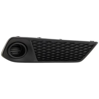 Rareelectrical - New Right Front Fog Light Cover Compatible With Acura Rdx Base 2013-2015 Ac1039101 71105Tx4a01