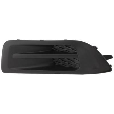 Rareelectrical - New Left Front Fog Light Cover Compatible With Subaru Outback 2.5I Limited 4 Cyl 2.5L Outback 2.5I 4
