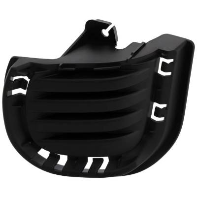 Rareelectrical - New OEM Grade Left Front Fog Light Cover Compatible With Scion Tc Base 2014-2016 By Sc1038102
