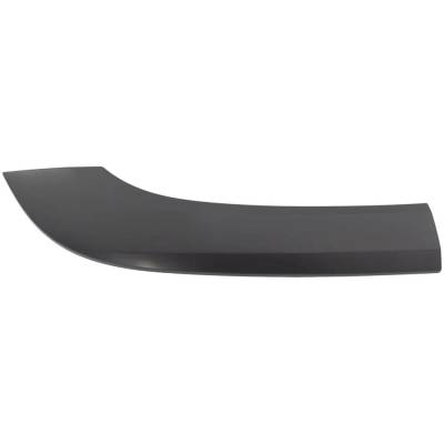 Rareelectrical - New Left Rear Fender Trim Compatible With Toyota 4Runner Sr5 6 Cyl 4.0L 4Runner Sr5 Premium 6 Cyl