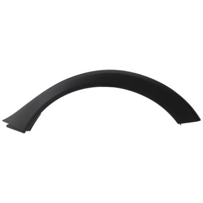 Rareelectrical - New Left Rear Fender Trim Compatible With Subaru Xv Crosstrek Premium Xv Crosstrek Hybrid Premium