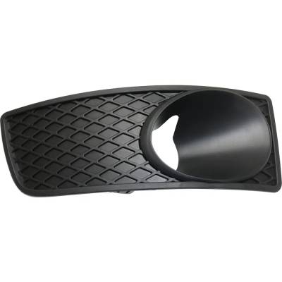 Rareelectrical - New Right Front Fog Light Trim Compatible With Chevrolet Hhr Ss Panel 4 Cyl 2.0L Hhr Ss 4 Cyl 2.0L