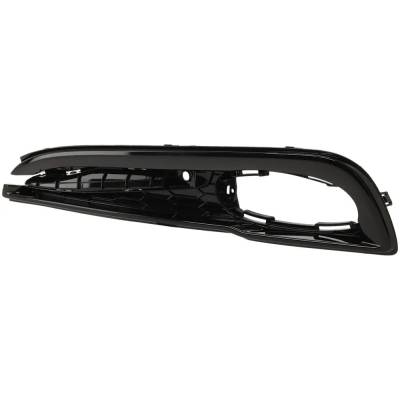 Rareelectrical - New Left Front Fog Light Trim Compatible With Honda Civic Dx 4 Cyl 1.8L Civic Touring 4 Cyl 1.8L Lx