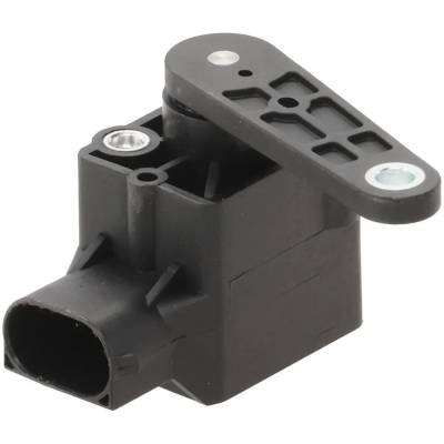 Rareelectrical - New Left Rear Air Suspension Sensor Compatible With Bmw X5 4.8Is 8 Cyl 4.8L X5 4.4I 8 Cyl 4.4L X5